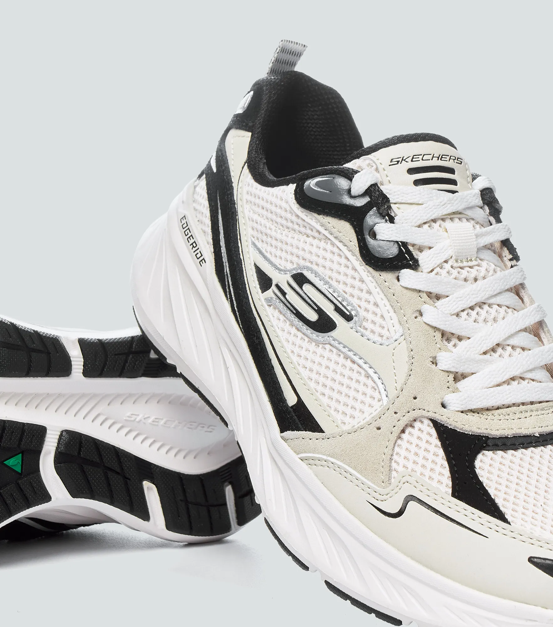 Tenis Skechers Edgeride Cool Fusion 131921 BG