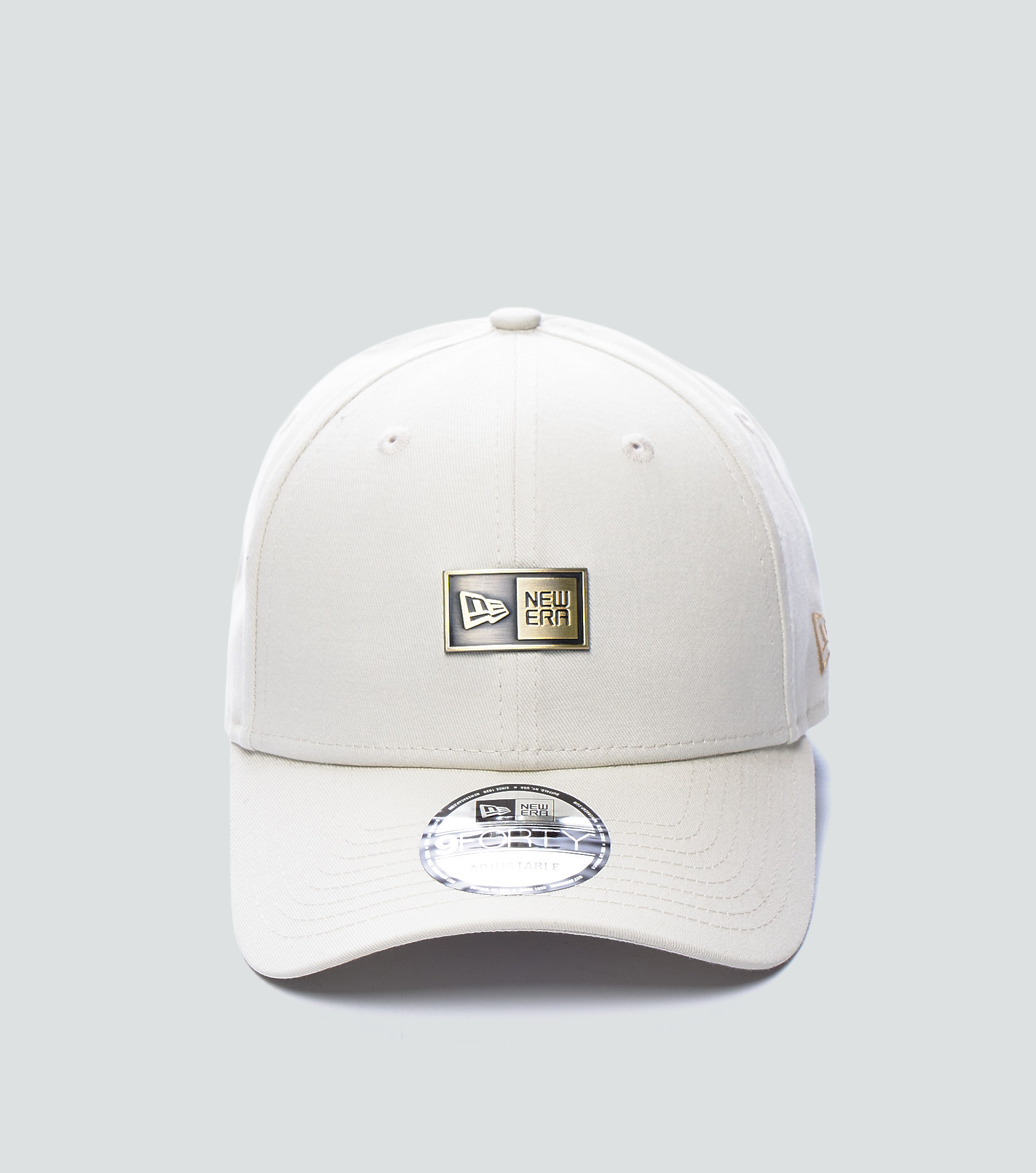 Gorra New Era Ne Badge 9forty Ivo 131937 