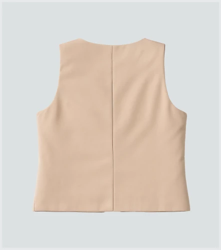 Chaleco Para Mujer Diana Derek LovelyBG