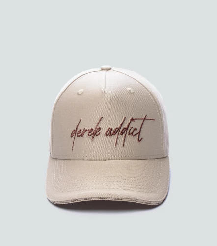 Gorra Para Mujer Samantha DerekBG