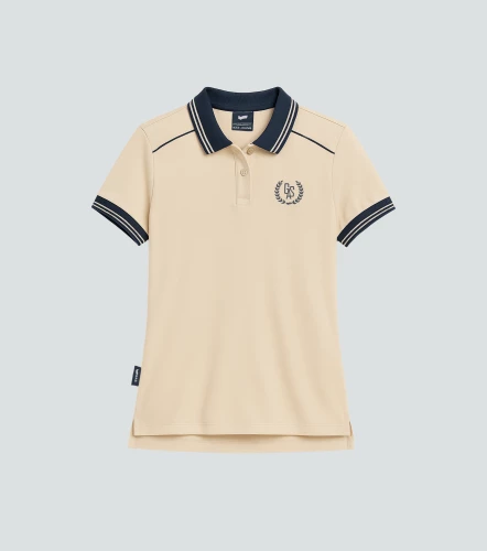 Sicilia Polo Slim Femenino GasBC