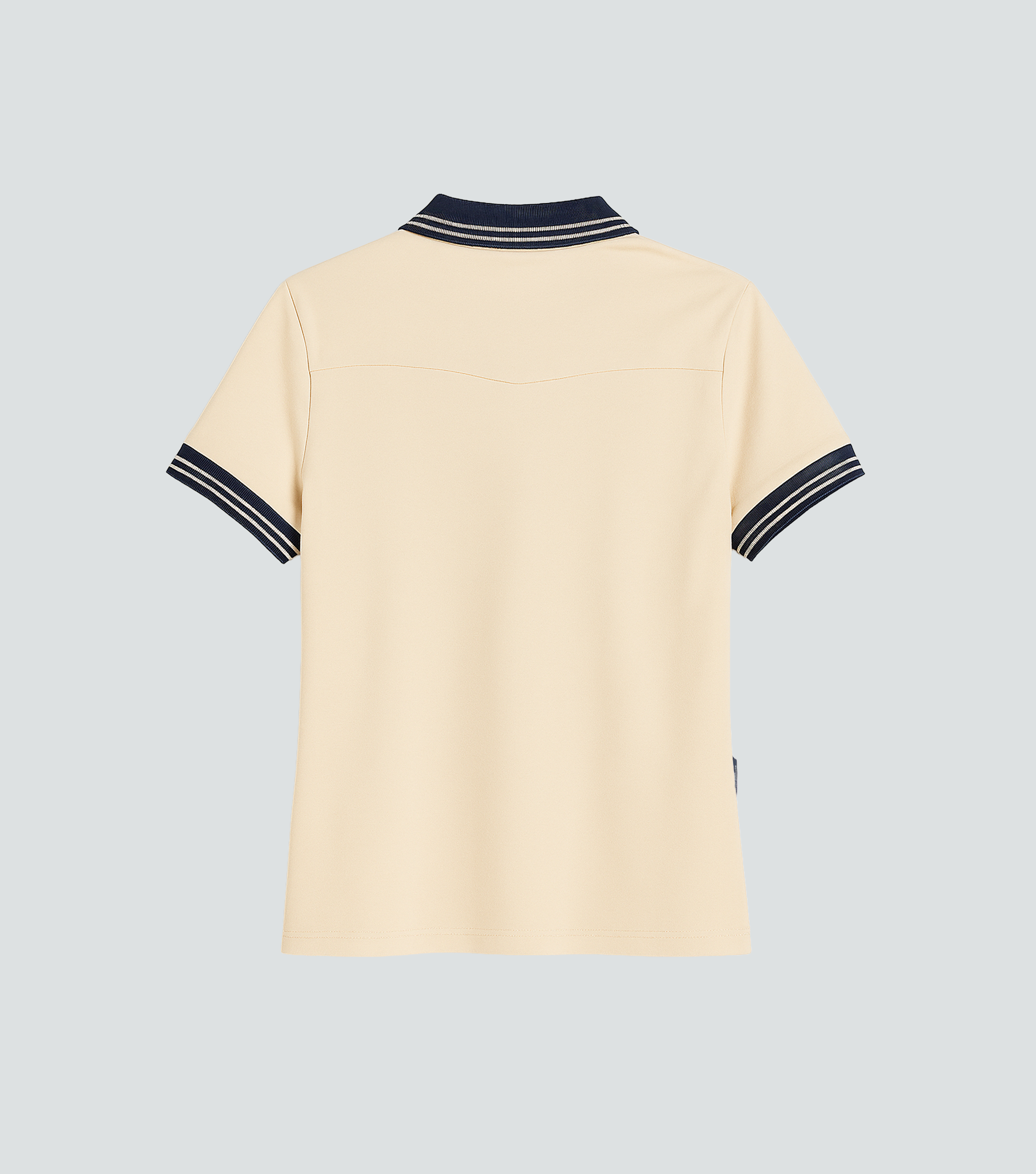 Sicilia Polo Slim Femenino Gas 835439 AO