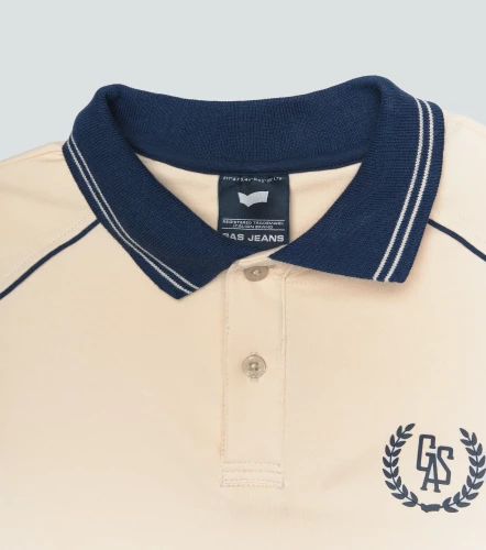 Sicilia Polo Slim Femenino GasBC