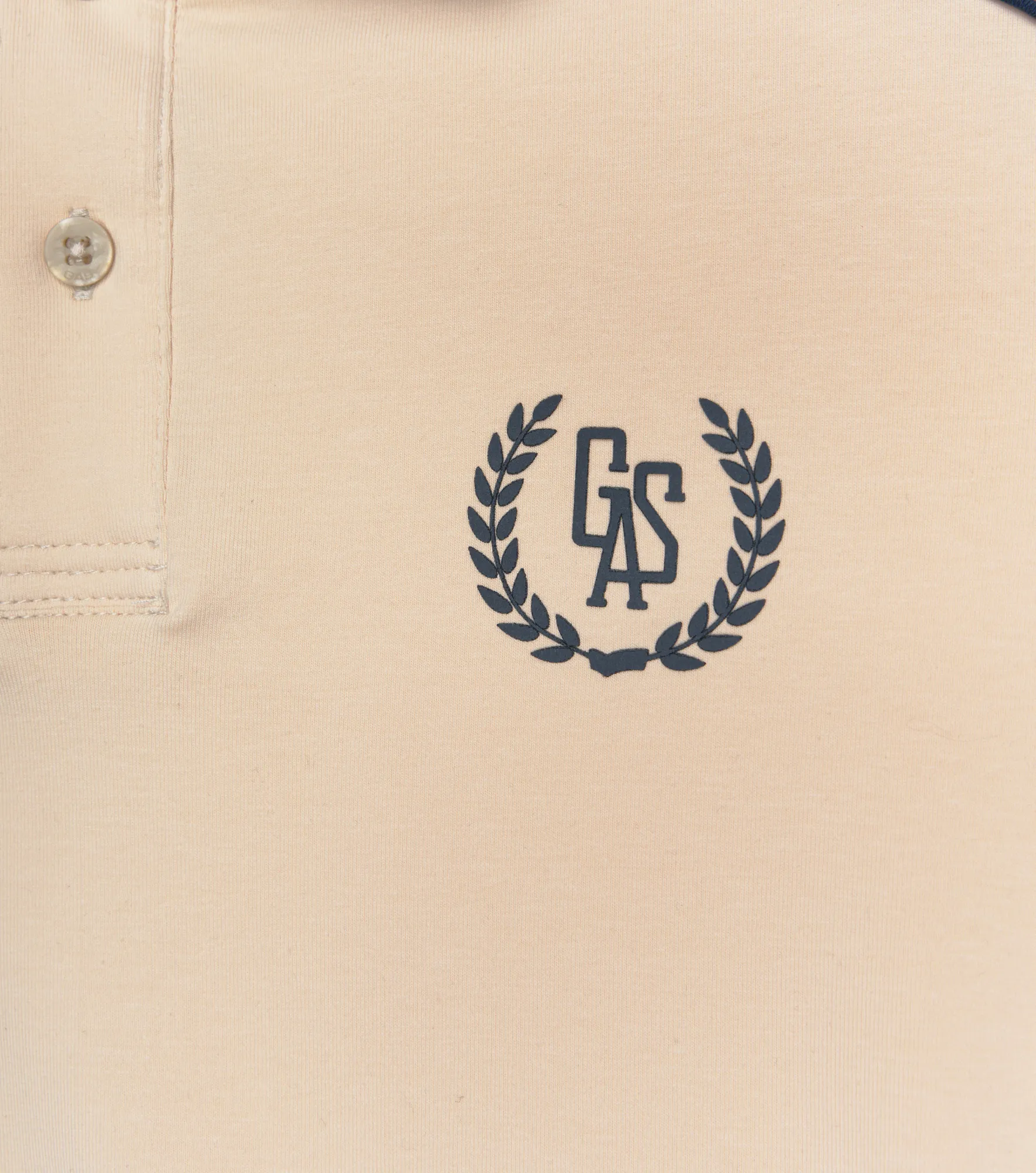 Sicilia Polo Slim Femenino Gas 835439 AO