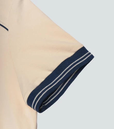 Sicilia Polo Slim Femenino GasBC