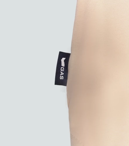 Sicilia Polo Slim Femenino GasBC