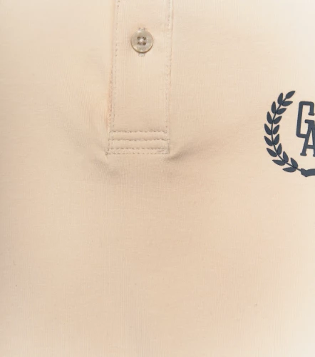 Sicilia Polo Slim Femenino GasBC