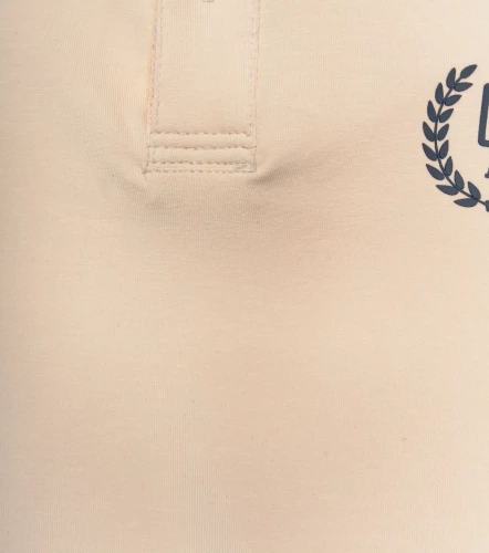 Sicilia Polo Slim Femenino GasBC