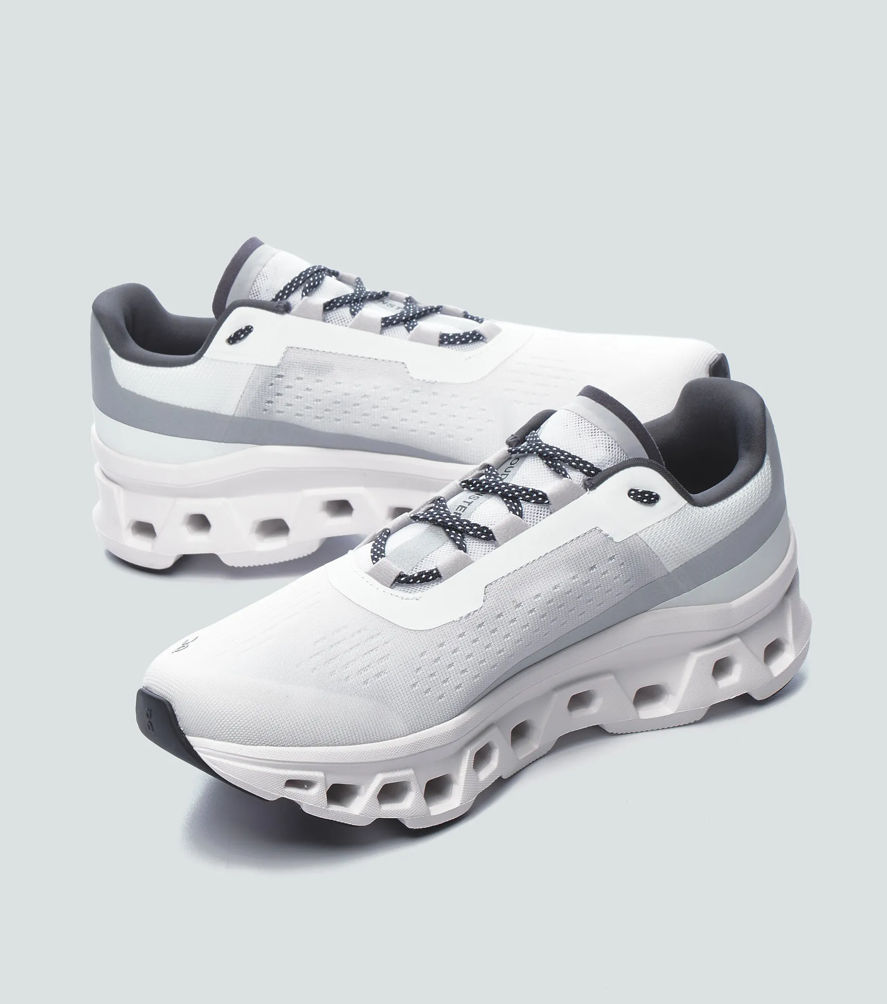 Tenis On Running Cloudmonster 131665 