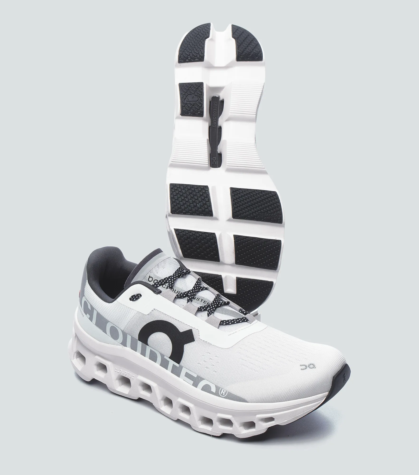 Tenis On Running Cloudmonster 131665 
