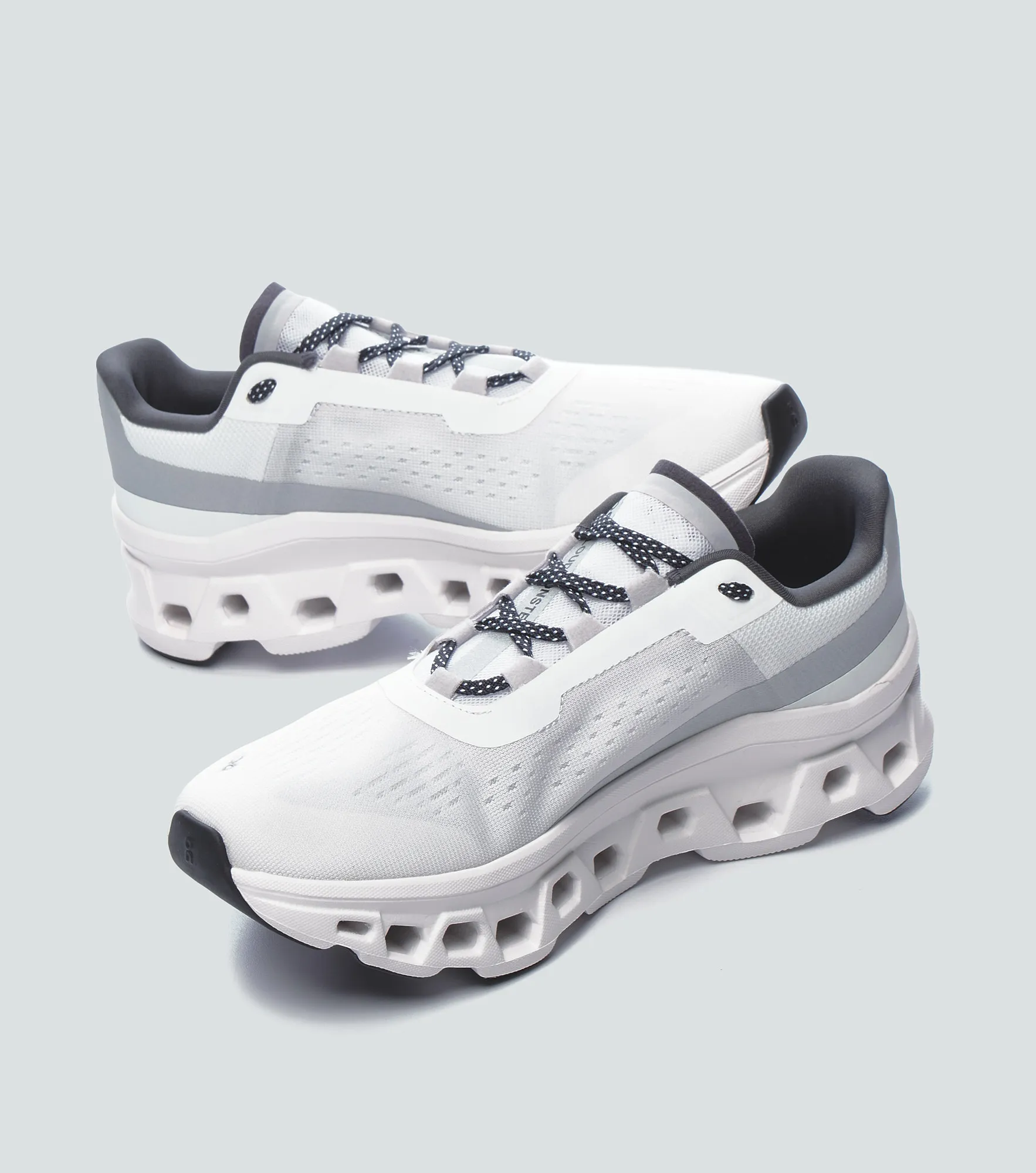 Tenis On Running Cloudmonster 131678 