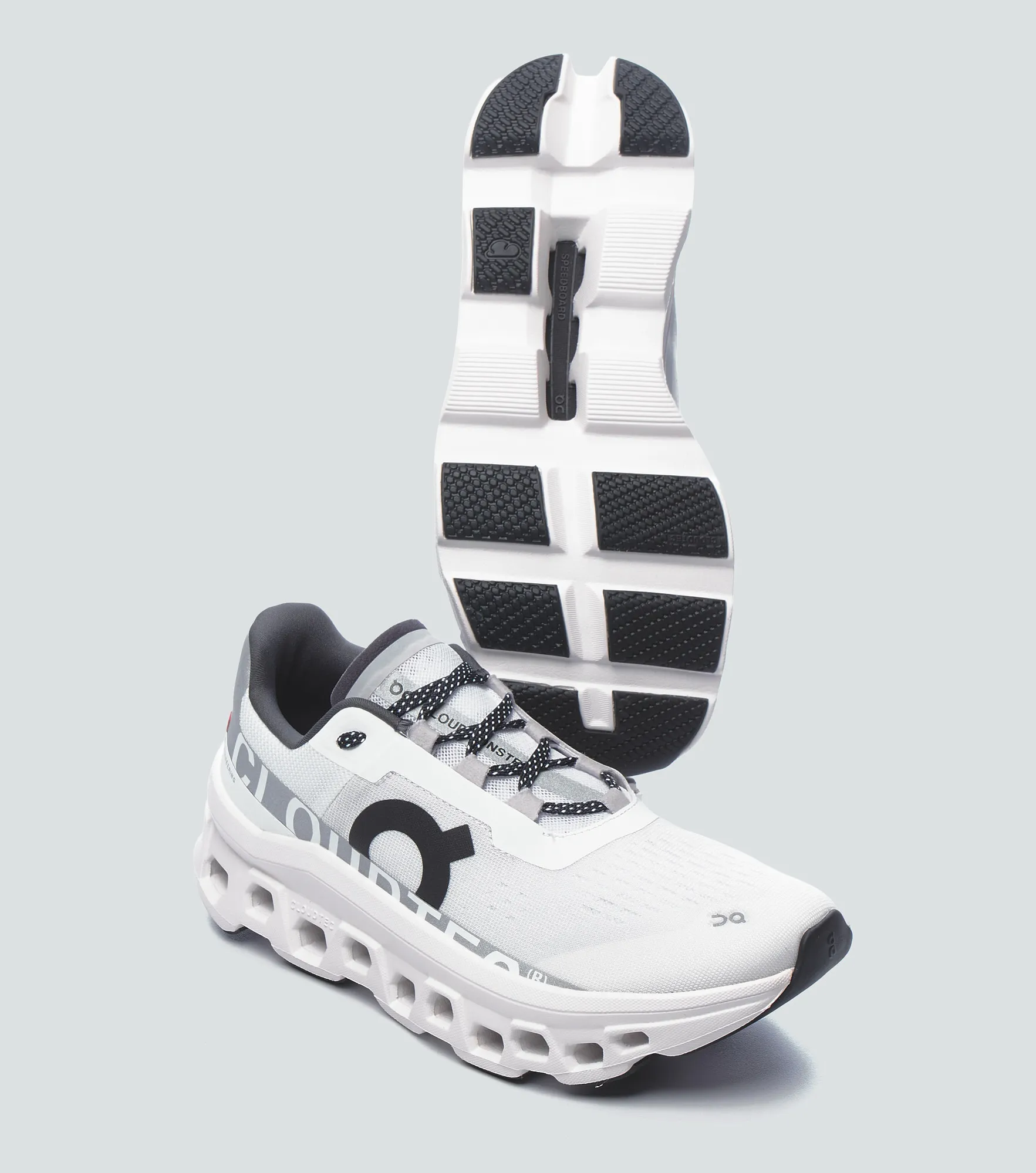 Tenis On Running Cloudmonster 131678 