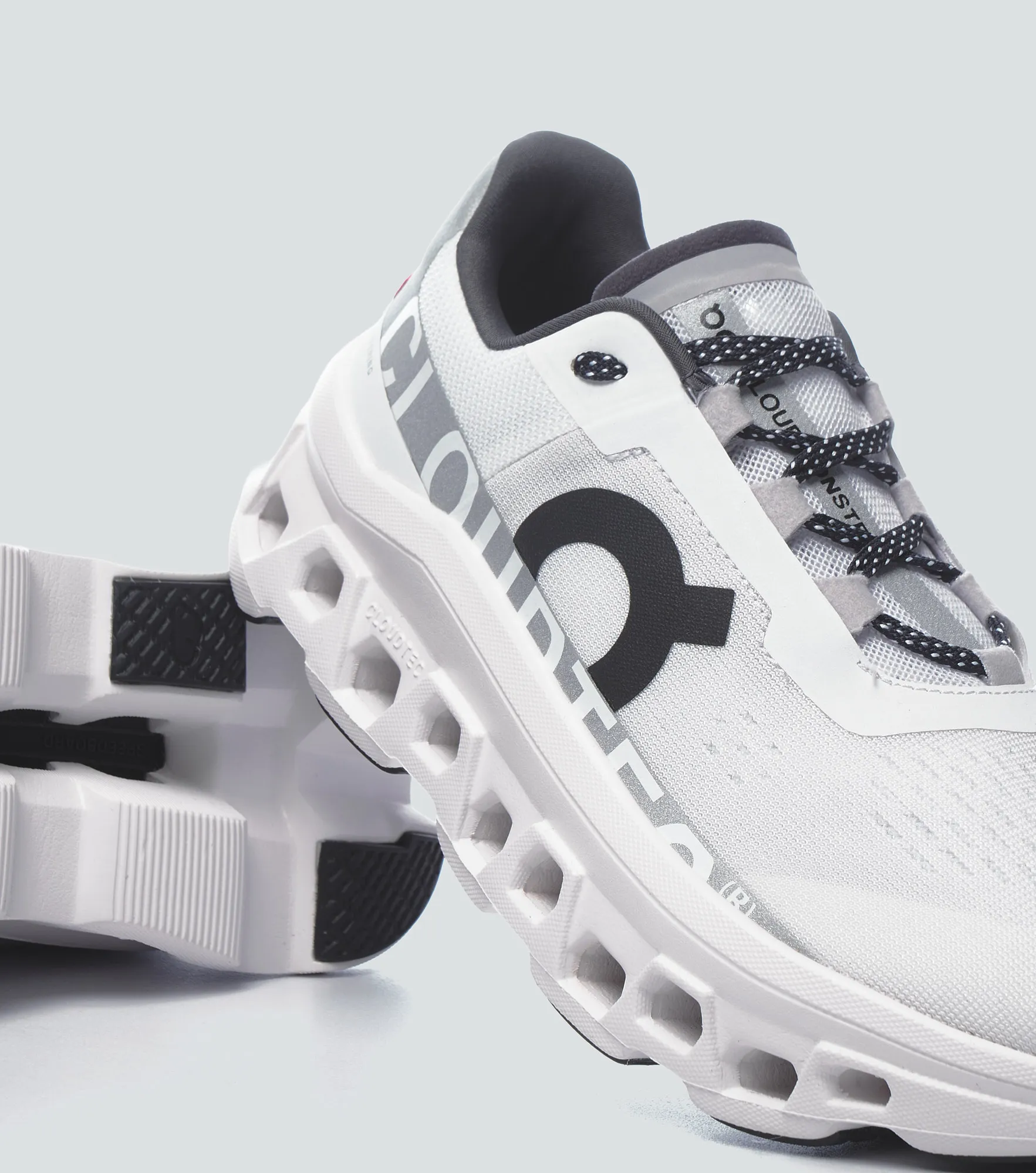 Tenis On Running Cloudmonster 131678 