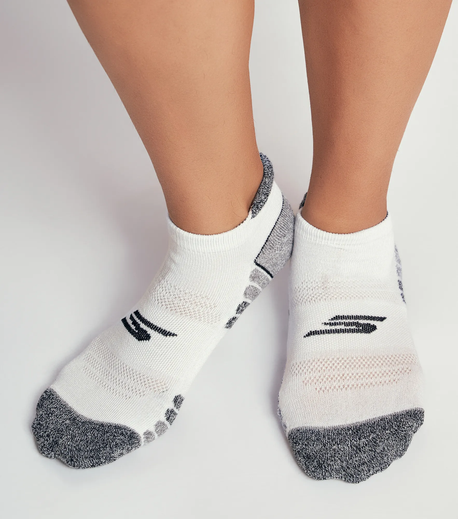 Medias Skechers TripackBL