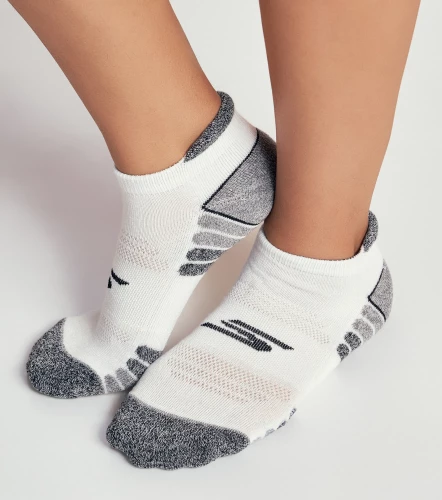 Medias Skechers TripackBL