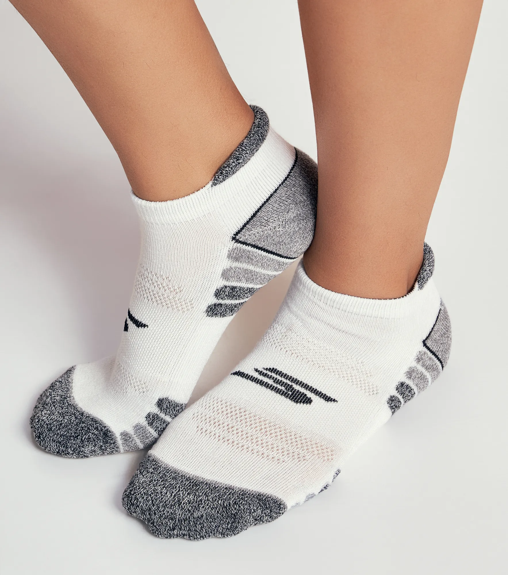 Medias Skechers Tripack 131709 BL