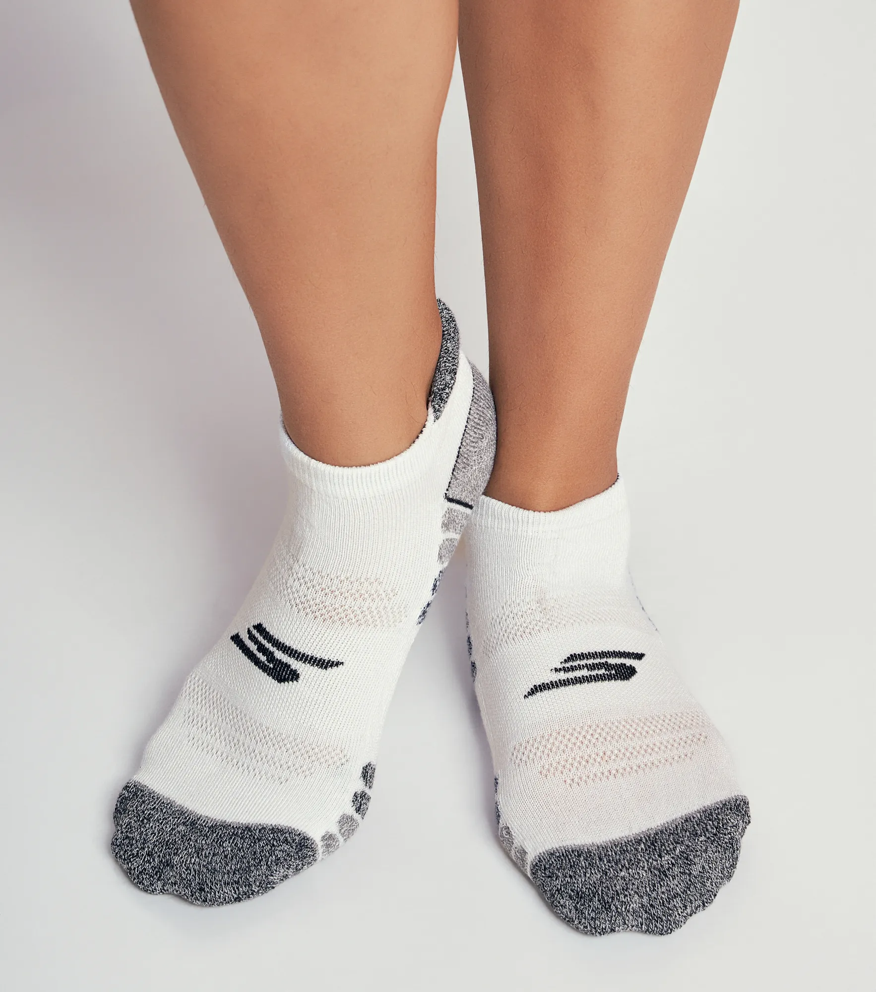 Medias Skechers Tripack 131709 BL