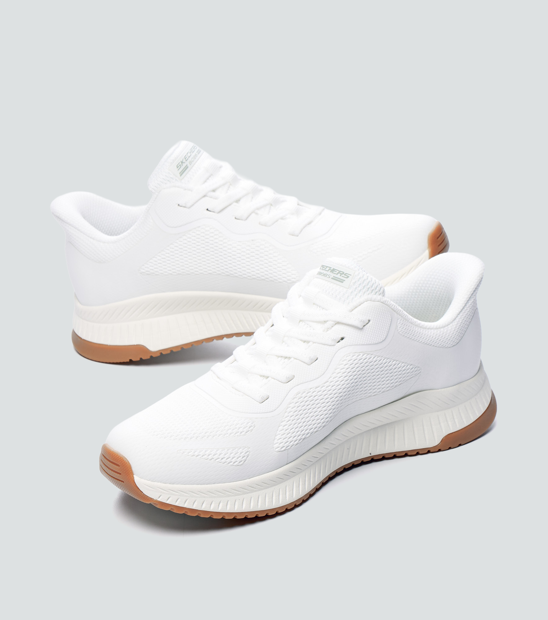 Tenis Skechers Bobs Squad 4 131783 BL