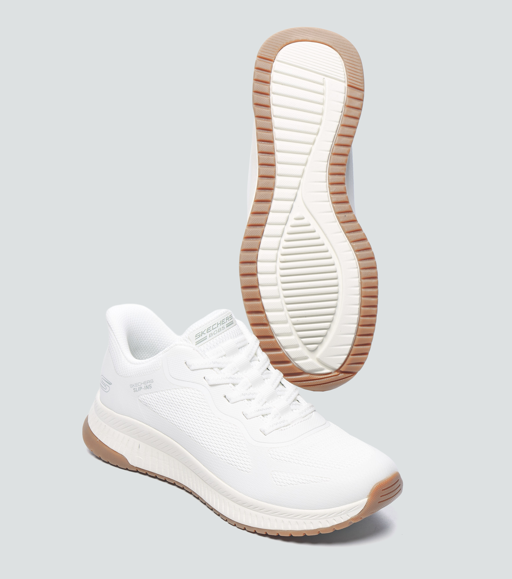 Tenis Skechers Bobs Squad 4 131783 BL