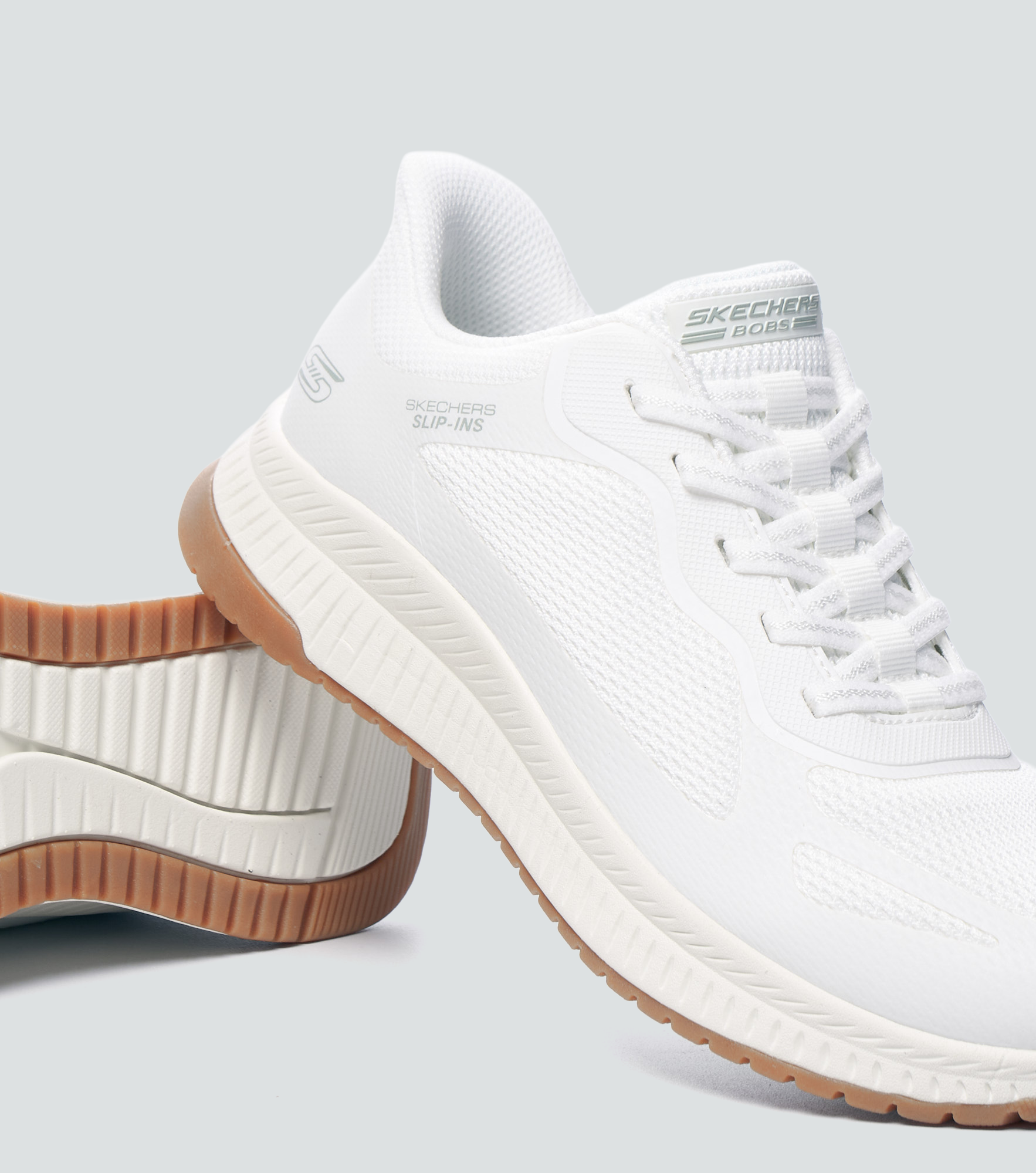 Tenis Skechers Bobs Squad 4 131783 BL