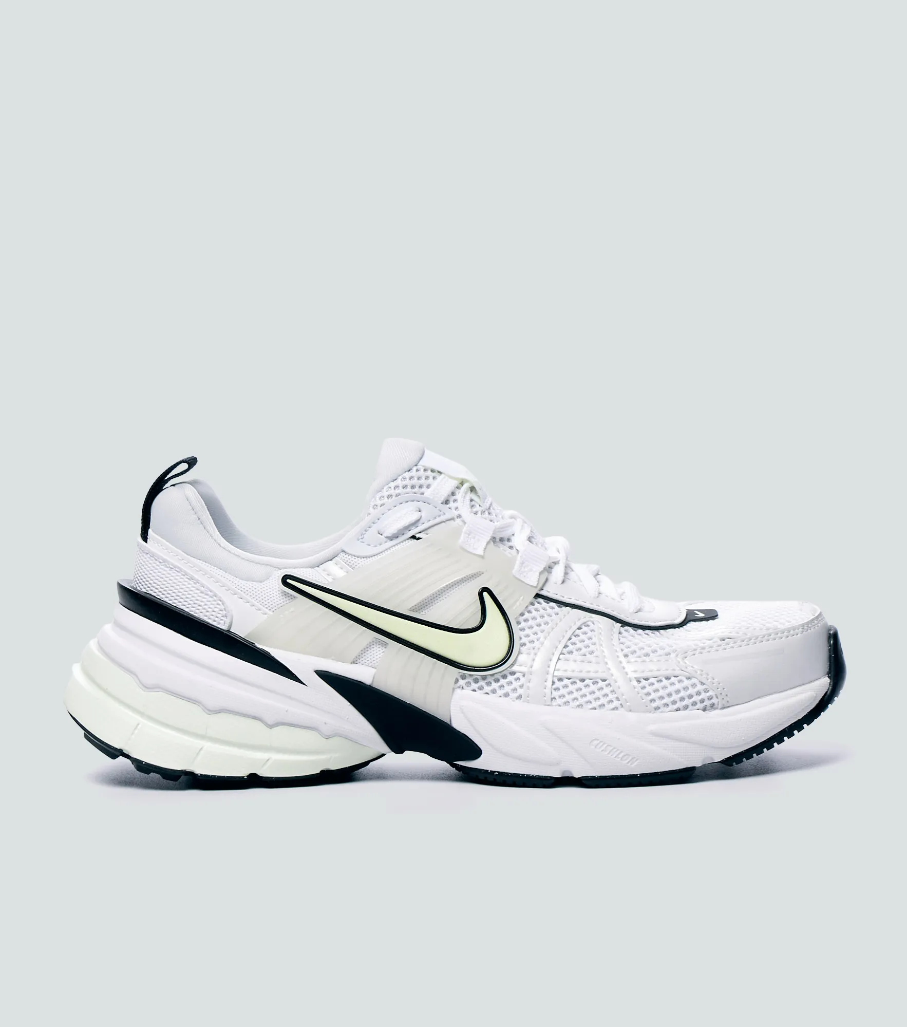 Tenis Nike W V2k Run 131812 