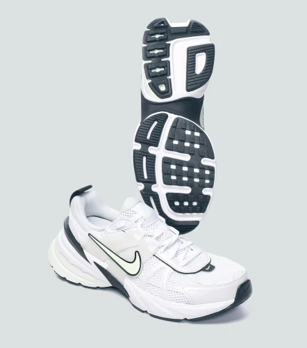 Tenis Nike W V2k RunBL