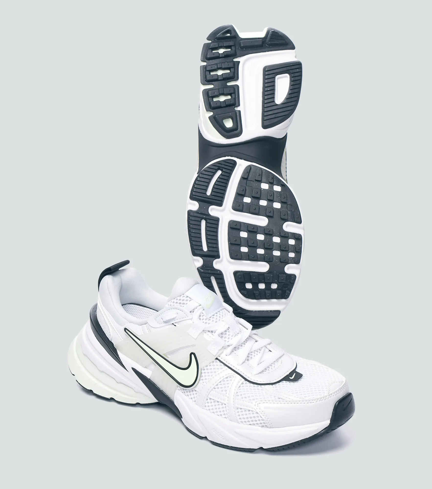 Tenis Nike W V2k Run 131812 