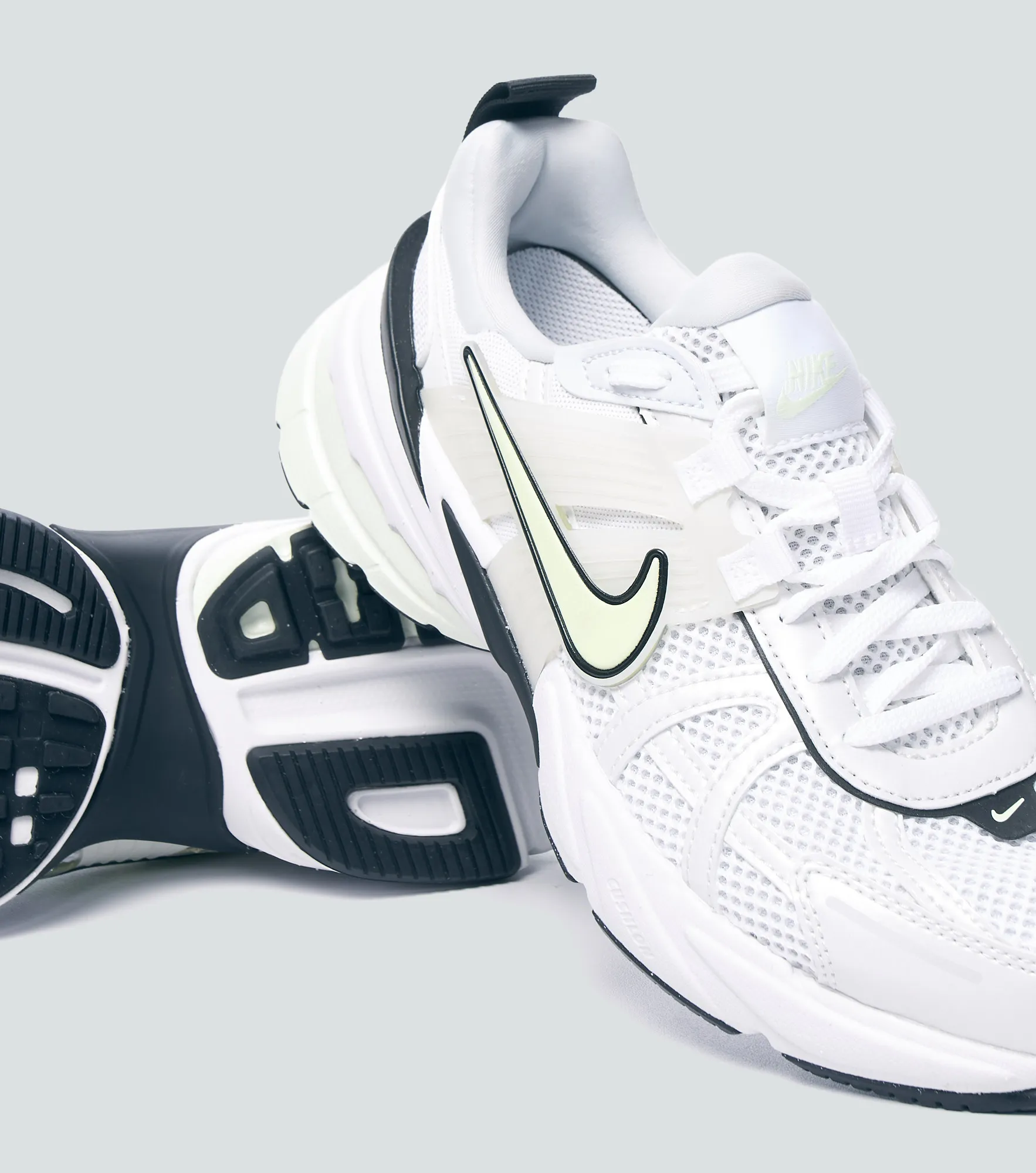 Tenis Nike W V2k Run 131812 BL