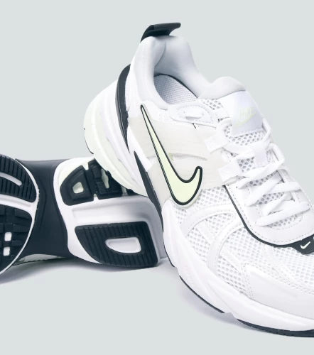 Tenis Nike W V2k RunBL