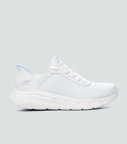 Tenis Skechers Bobs B Flex Hi ForcesBL