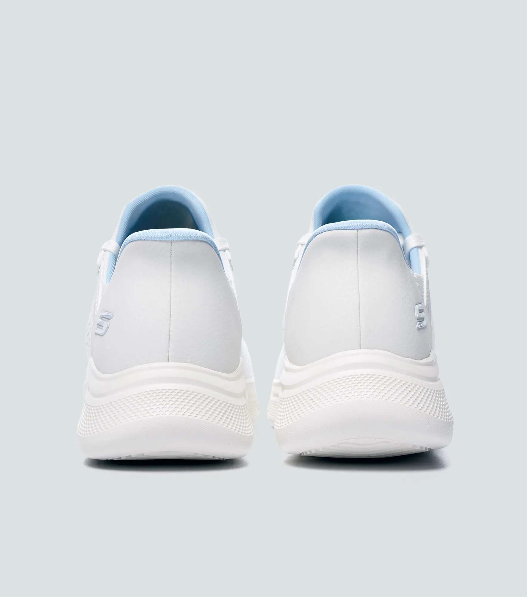 Tenis Skechers Bobs B Flex Hi Forces 131830 BL