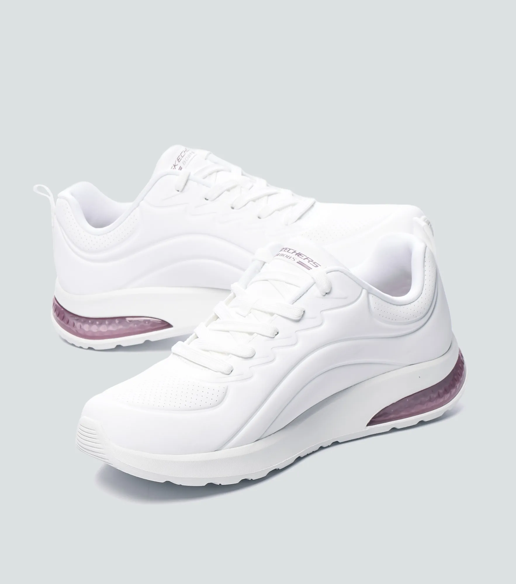 Tenis Skechers Bobs Sport Vision Air 131833 BL