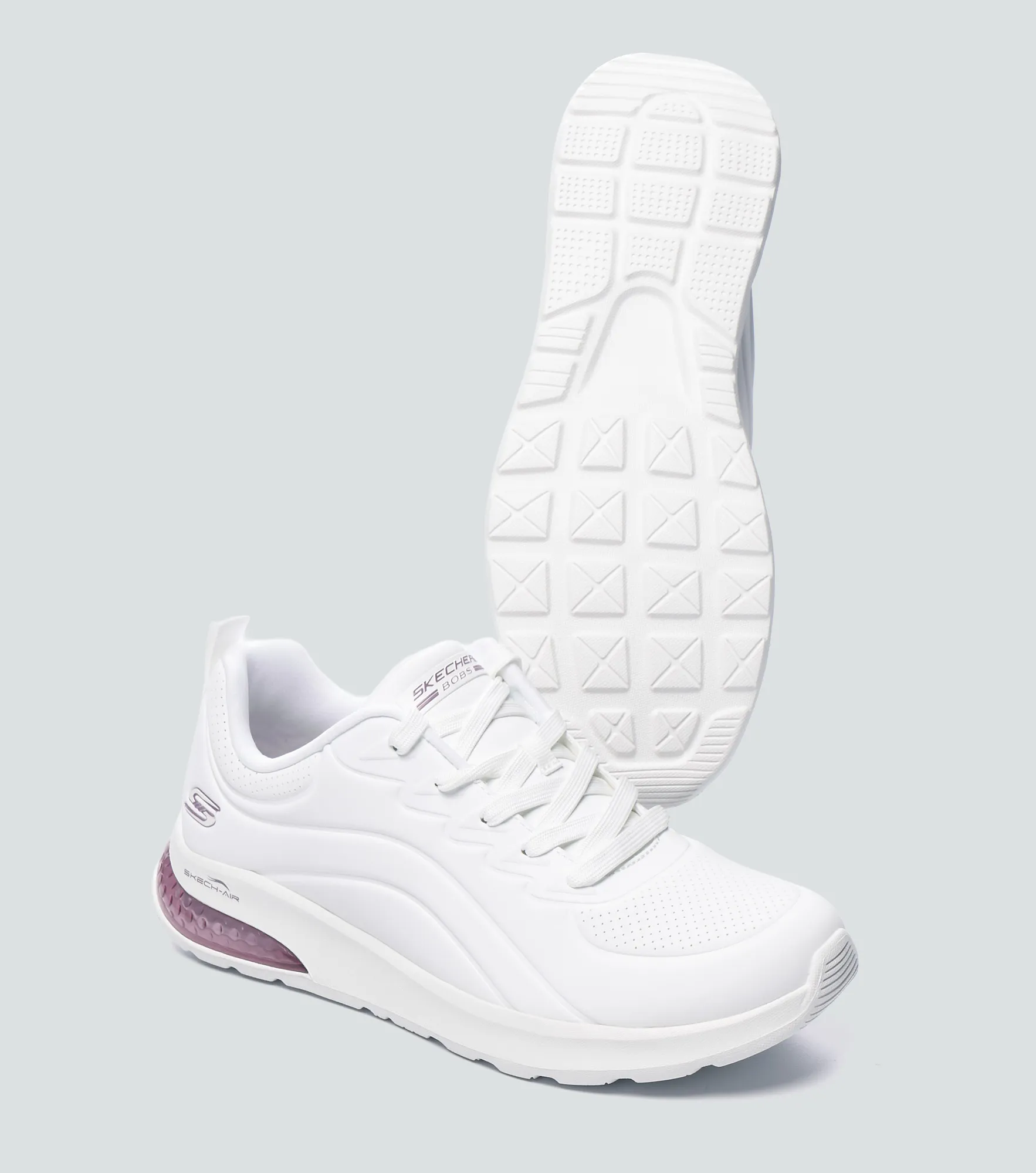 Tenis Skechers Bobs Sport Vision Air 131833 BL