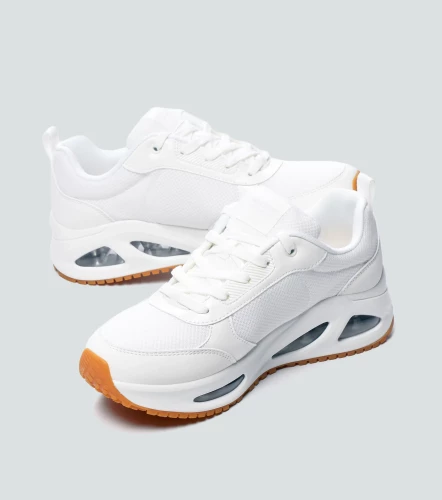 Tenis Skechers Uno Ego CurrantairBL