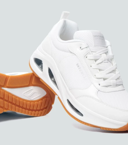 Tenis Skechers Uno Ego CurrantairBL