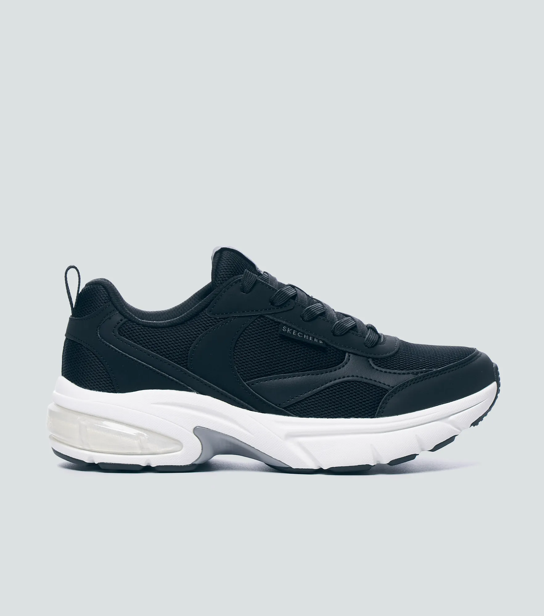 Tenis Skechers Shadow Stellar 131846 BL