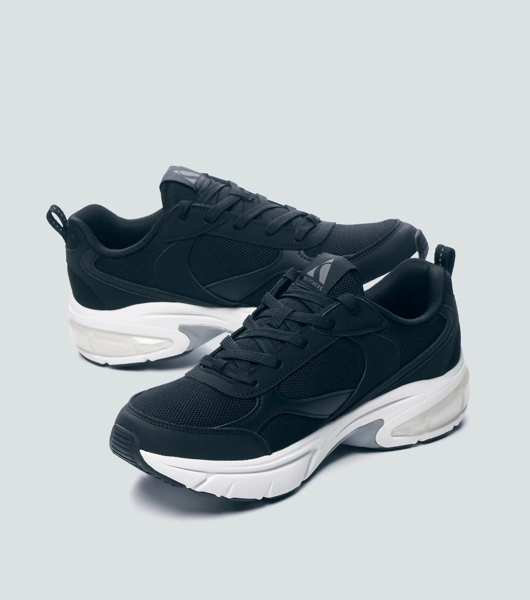 Tenis Skechers Shadow Stellar 131846 BL