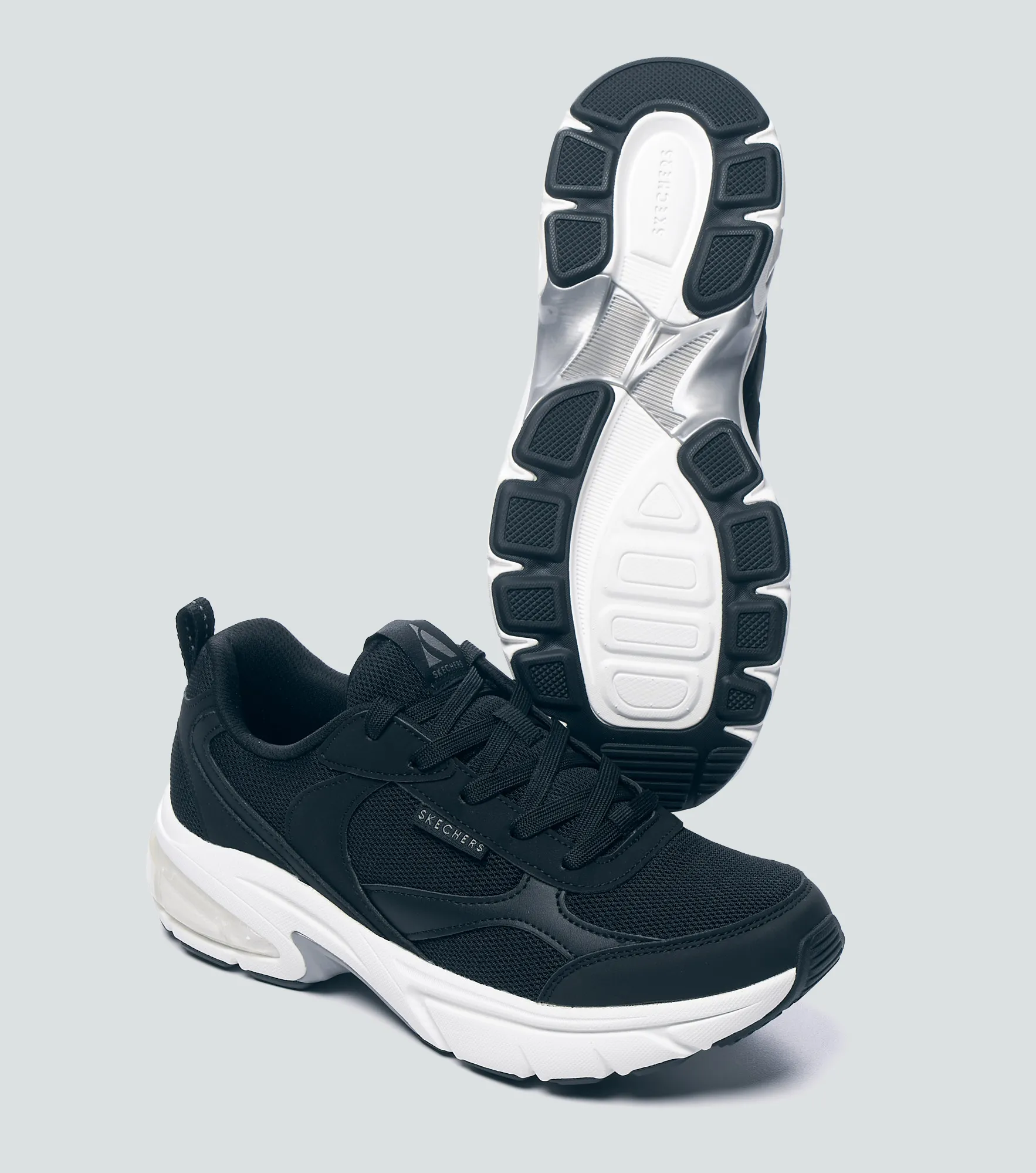 Tenis Skechers Shadow Stellar 131846 BL