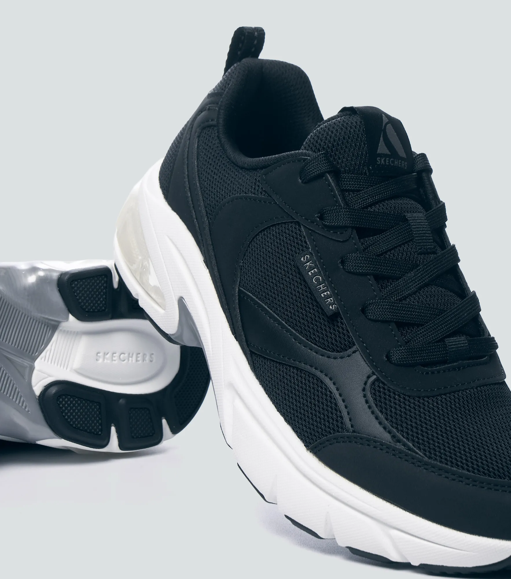 Tenis Skechers Shadow Stellar 131846 BL