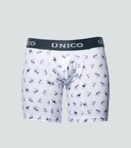 Boxer Unico Medio FrechisBL