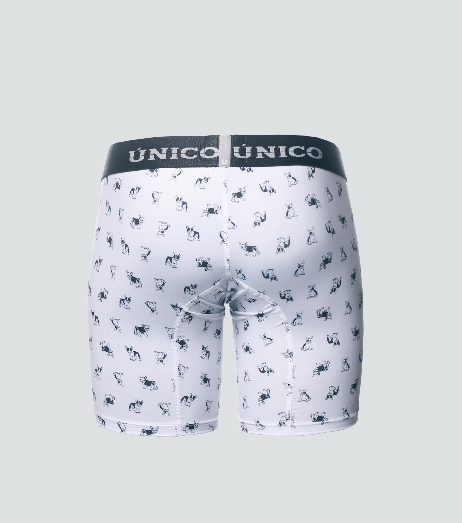 Boxer Unico Medio Frechis 131863 BL