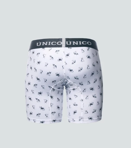 Boxer Unico Medio FrechisBL