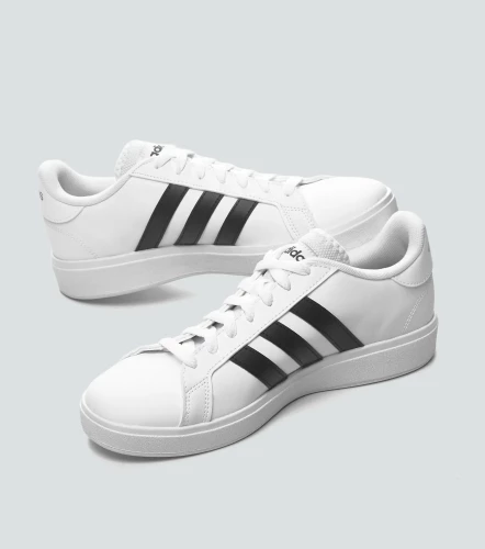 Tenis Adidas Grand Court Base 2 0BL