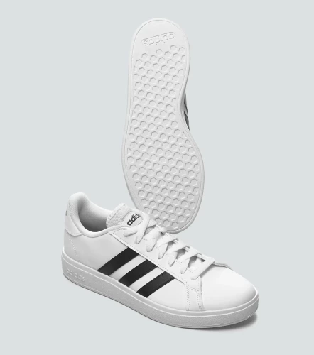 Tenis Adidas Grand Court Base 2 0BL