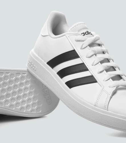 Tenis Adidas Grand Court Base 2 0BL