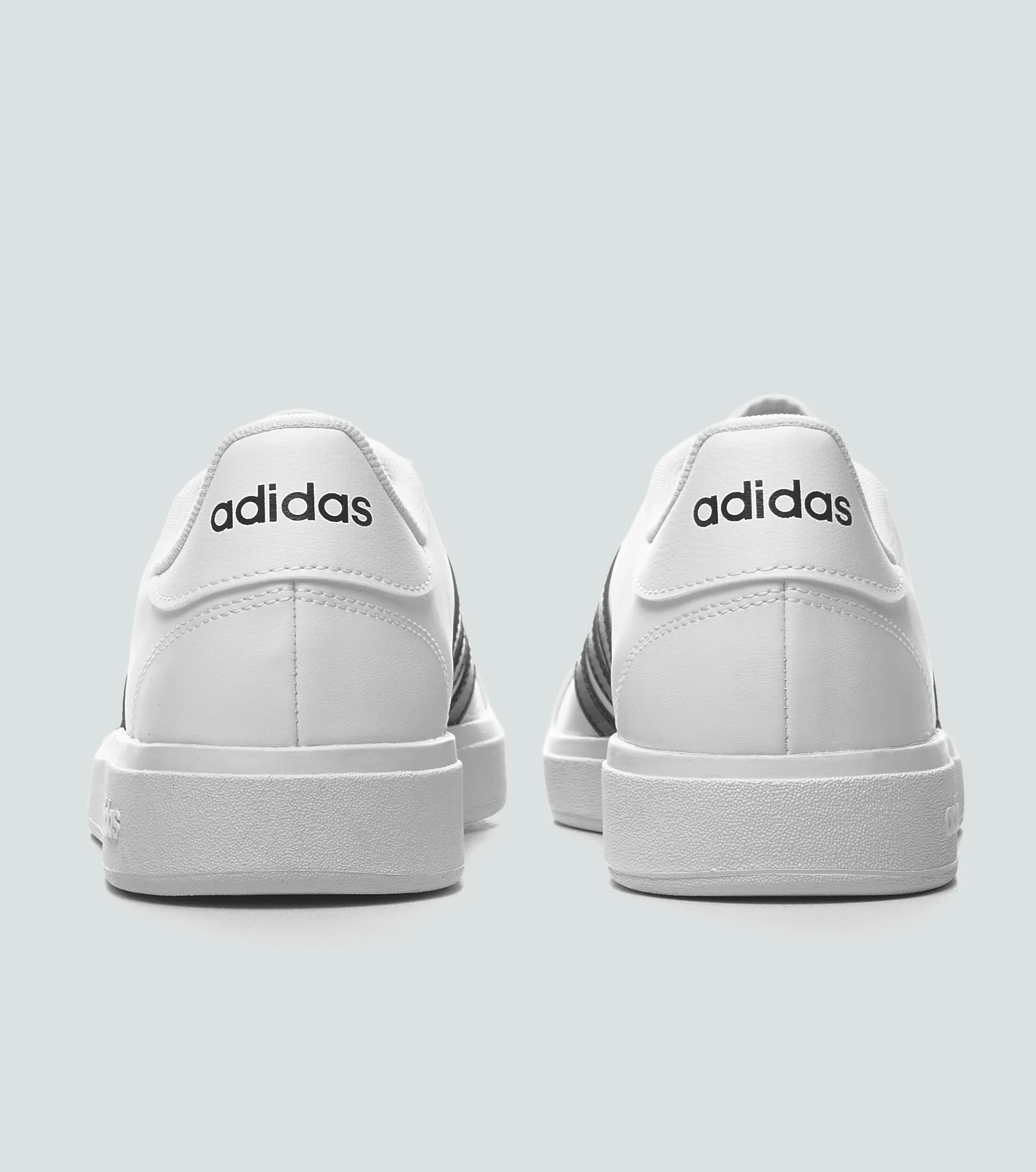 Tenis Adidas Grand Court Base 2 0 131865 BL