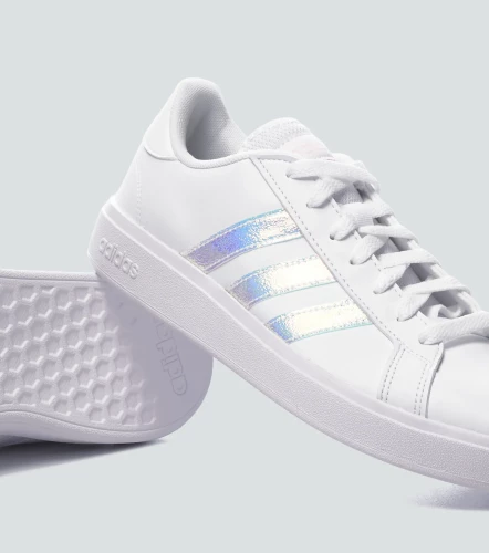 Tenis Adidas Grand Court Base 2 0BL