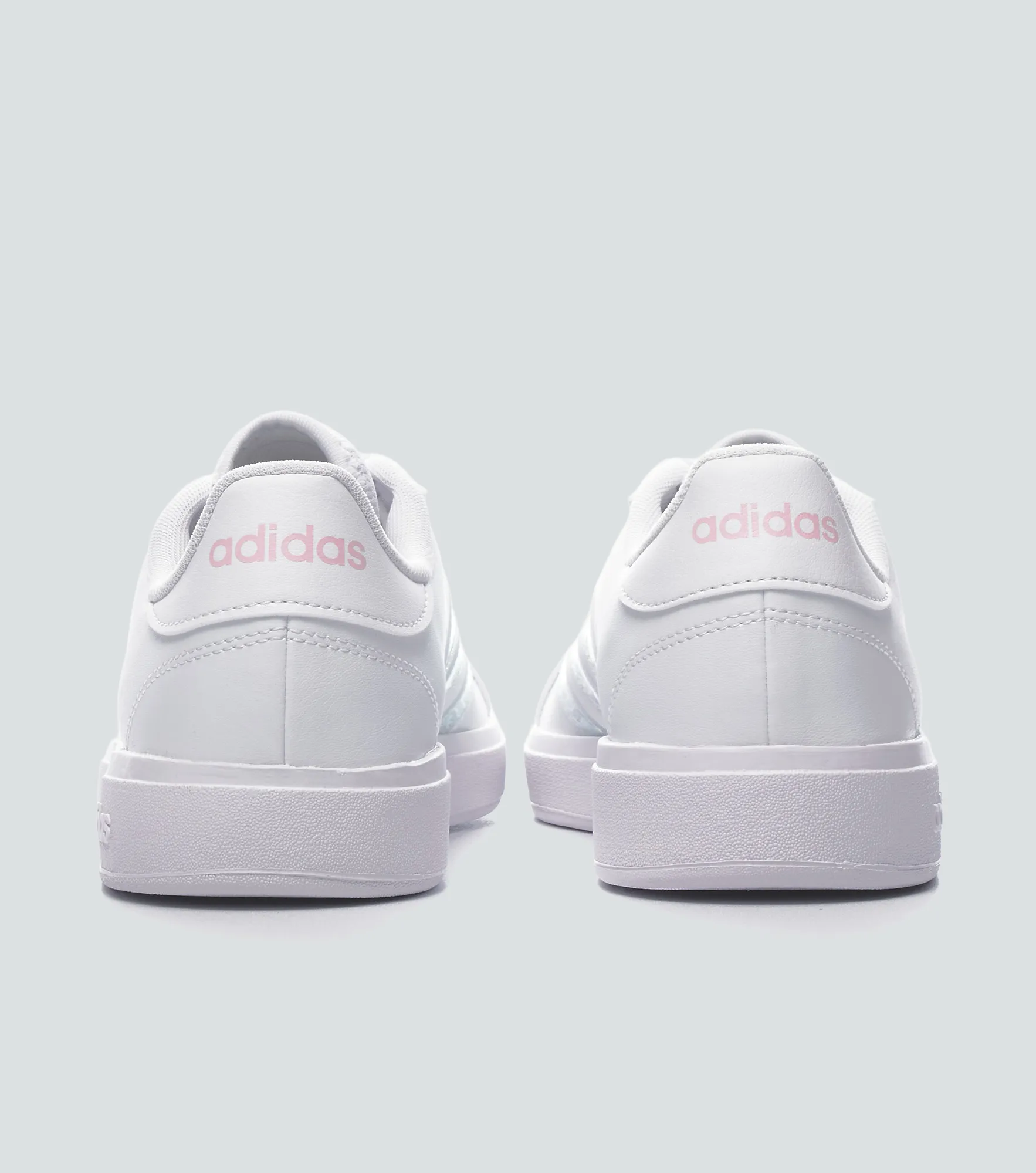 Tenis Adidas Grand Court Base 2 0 131870 