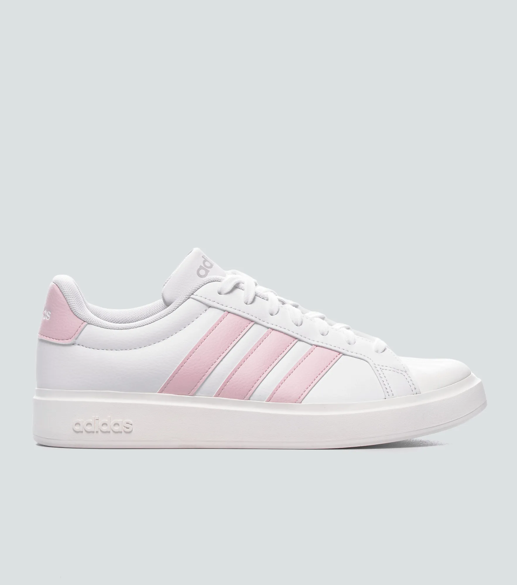 Tenis Adidas Streettalk 131871 