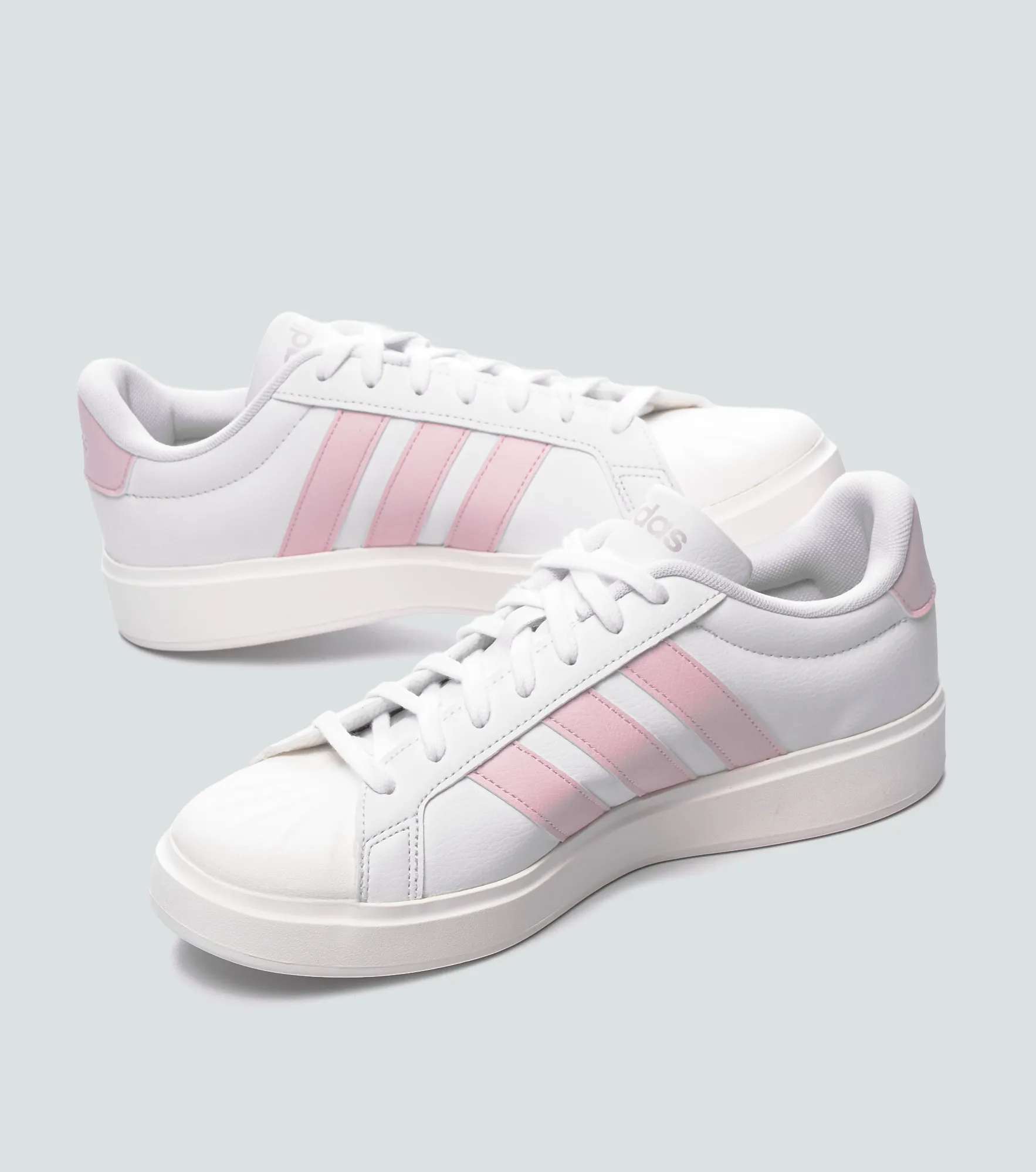 Tenis Adidas Streettalk 131871 